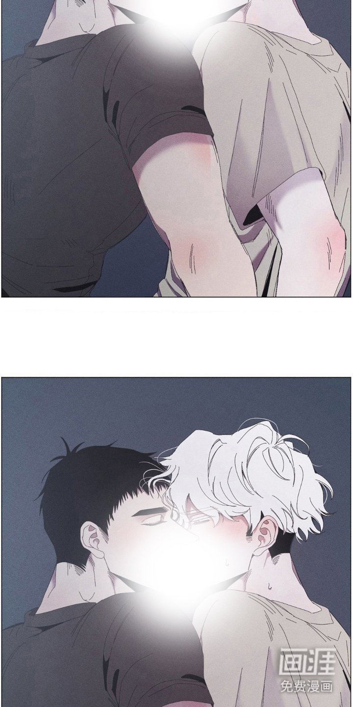 第8章：委屈