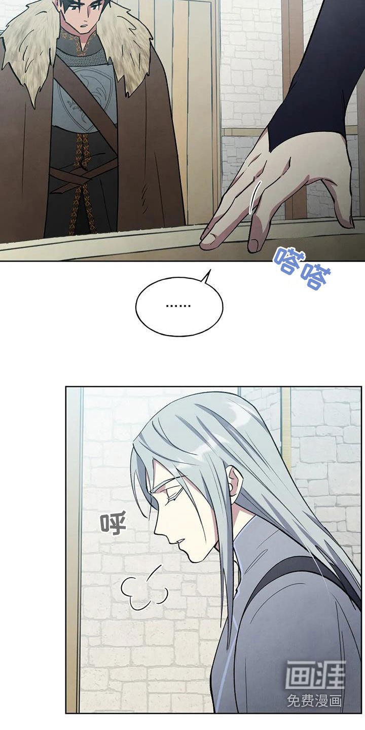 第35章：我很想你
