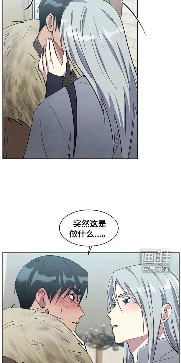 第35章：我很想你