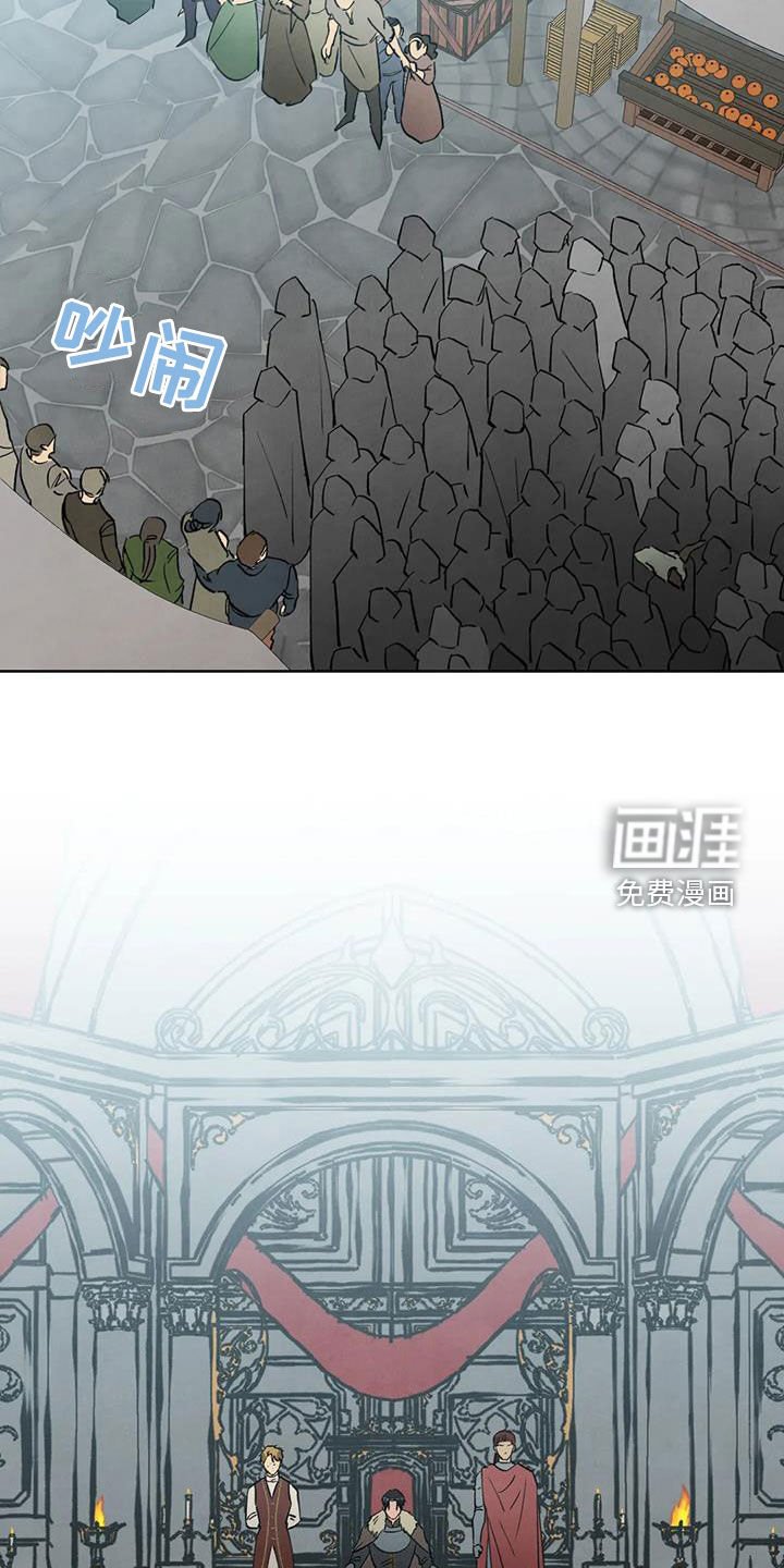 第41章：蜂拥而来