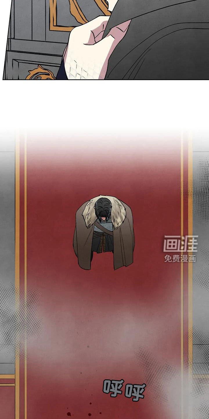 第62章：【第二季】逃走