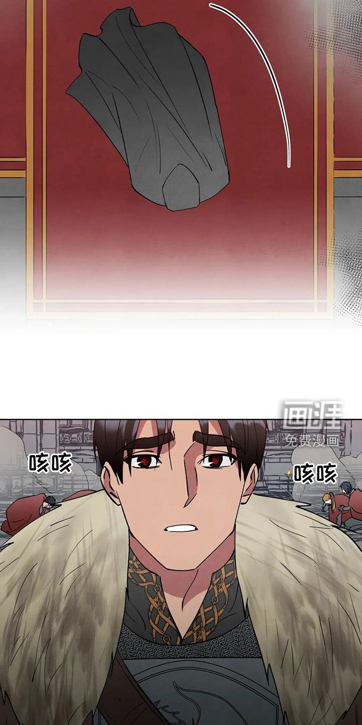 第62章：【第二季】逃走