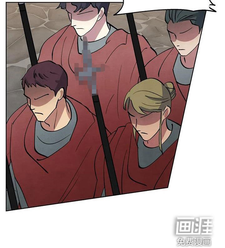 第62章：【第二季】逃走