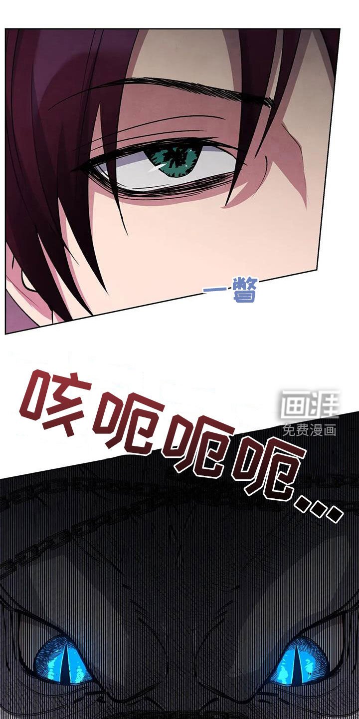 第85章：【第二季】都是因为我