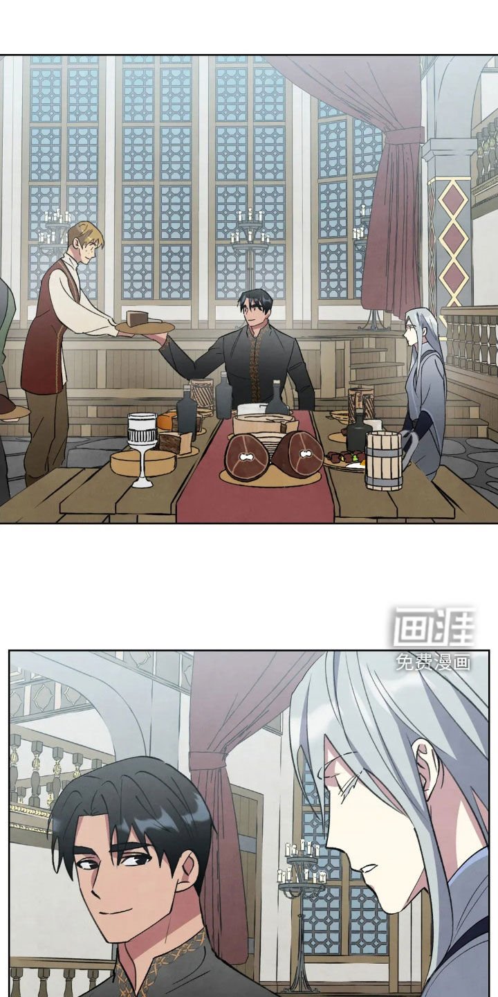 第92章：【第二季】隐瞒秘密