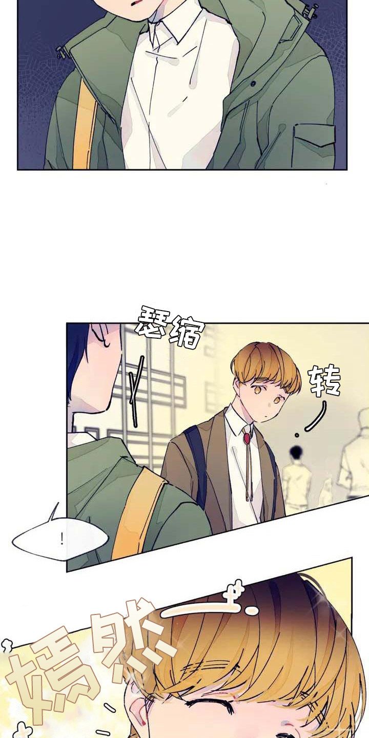 第1章：随机配对