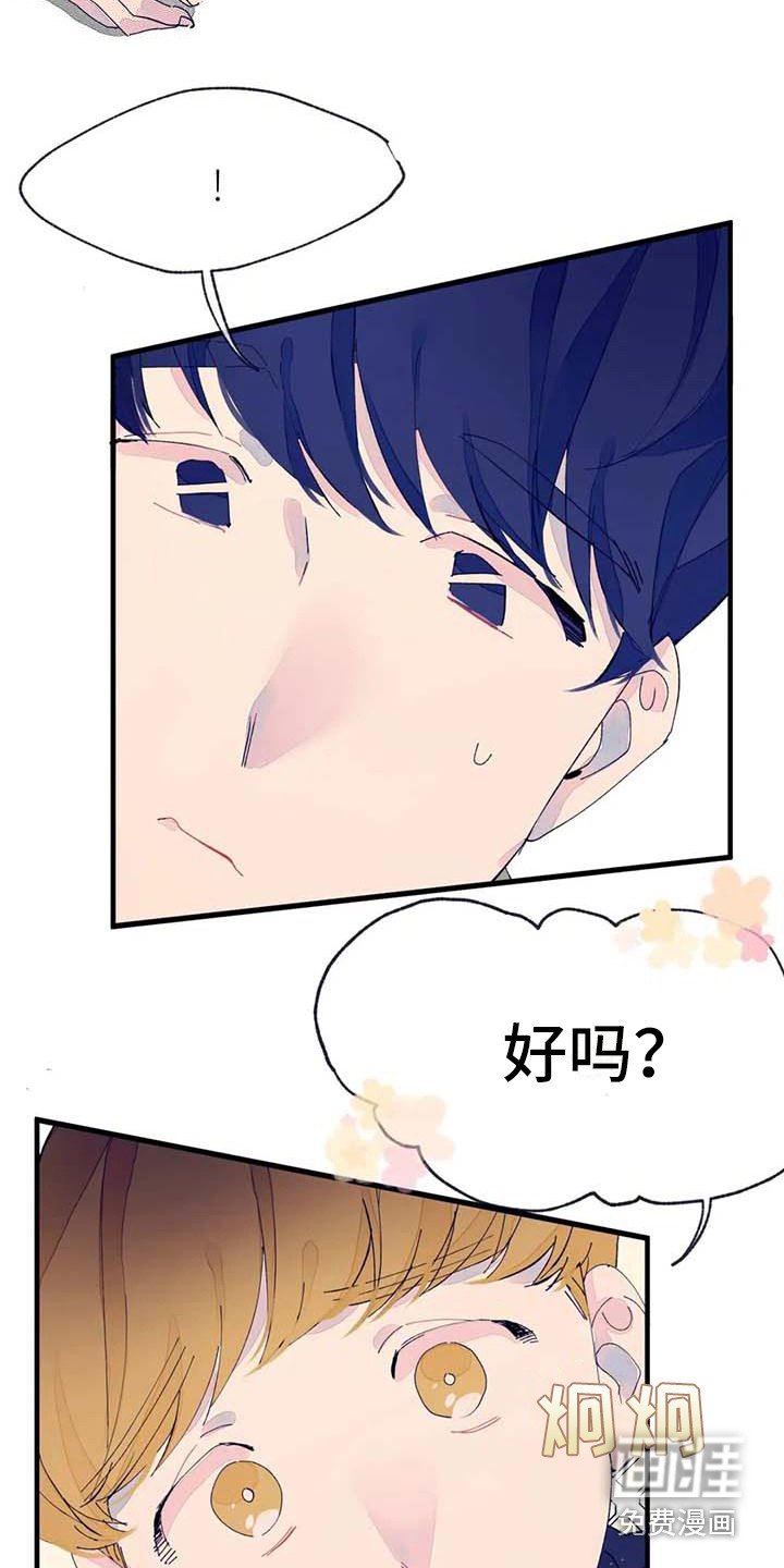 第10章：婉拒