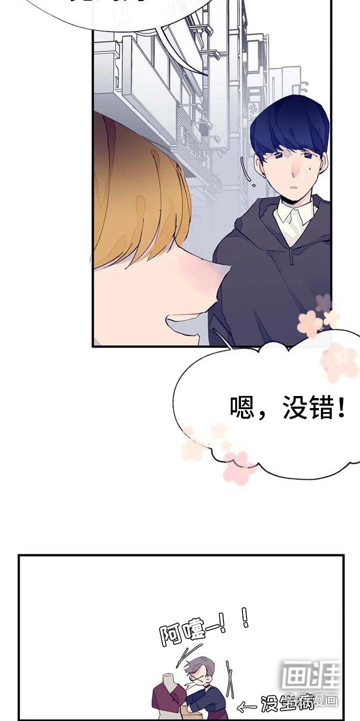 第11章：挑布料