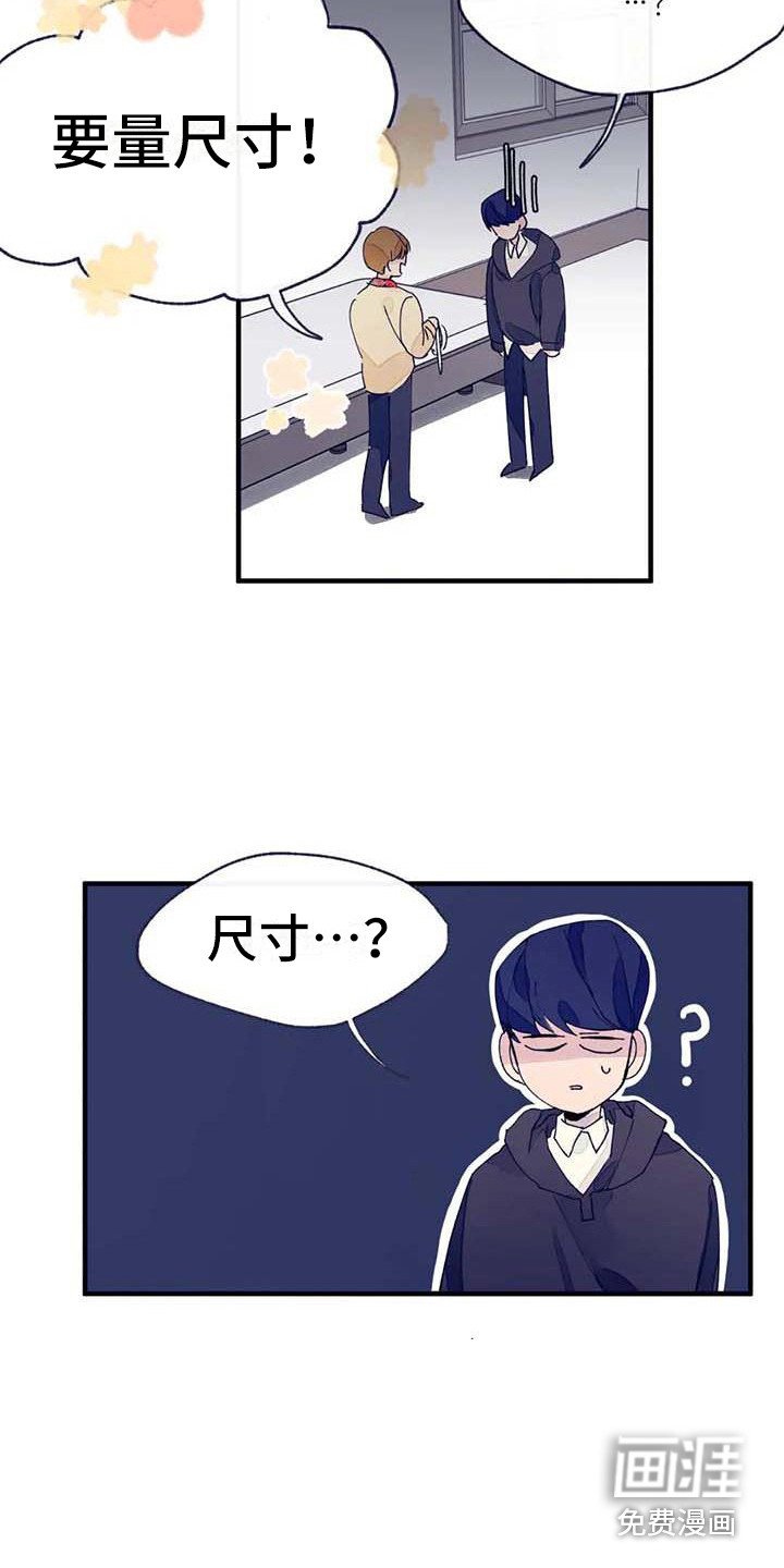 第14章：量尺寸