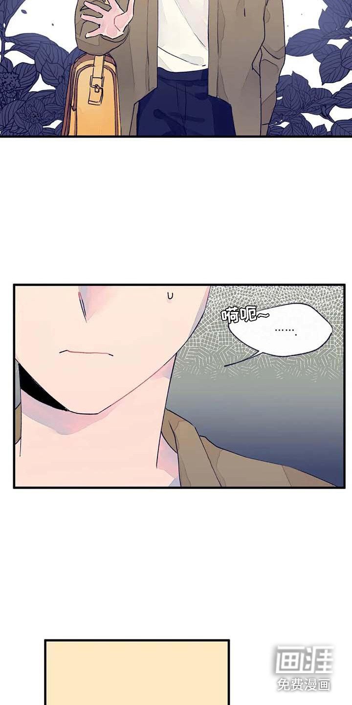 第16章：生病了