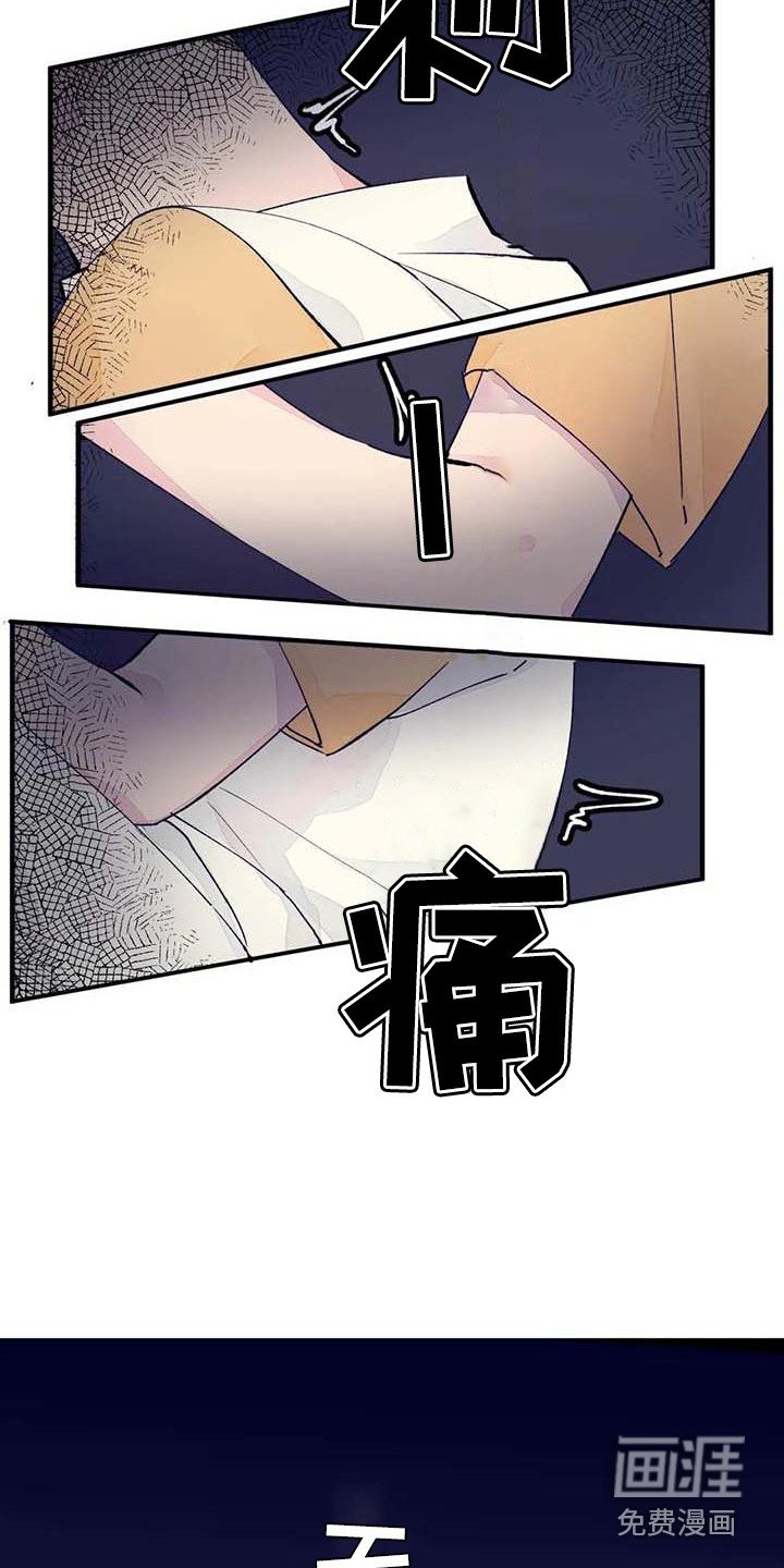 第16章：生病了