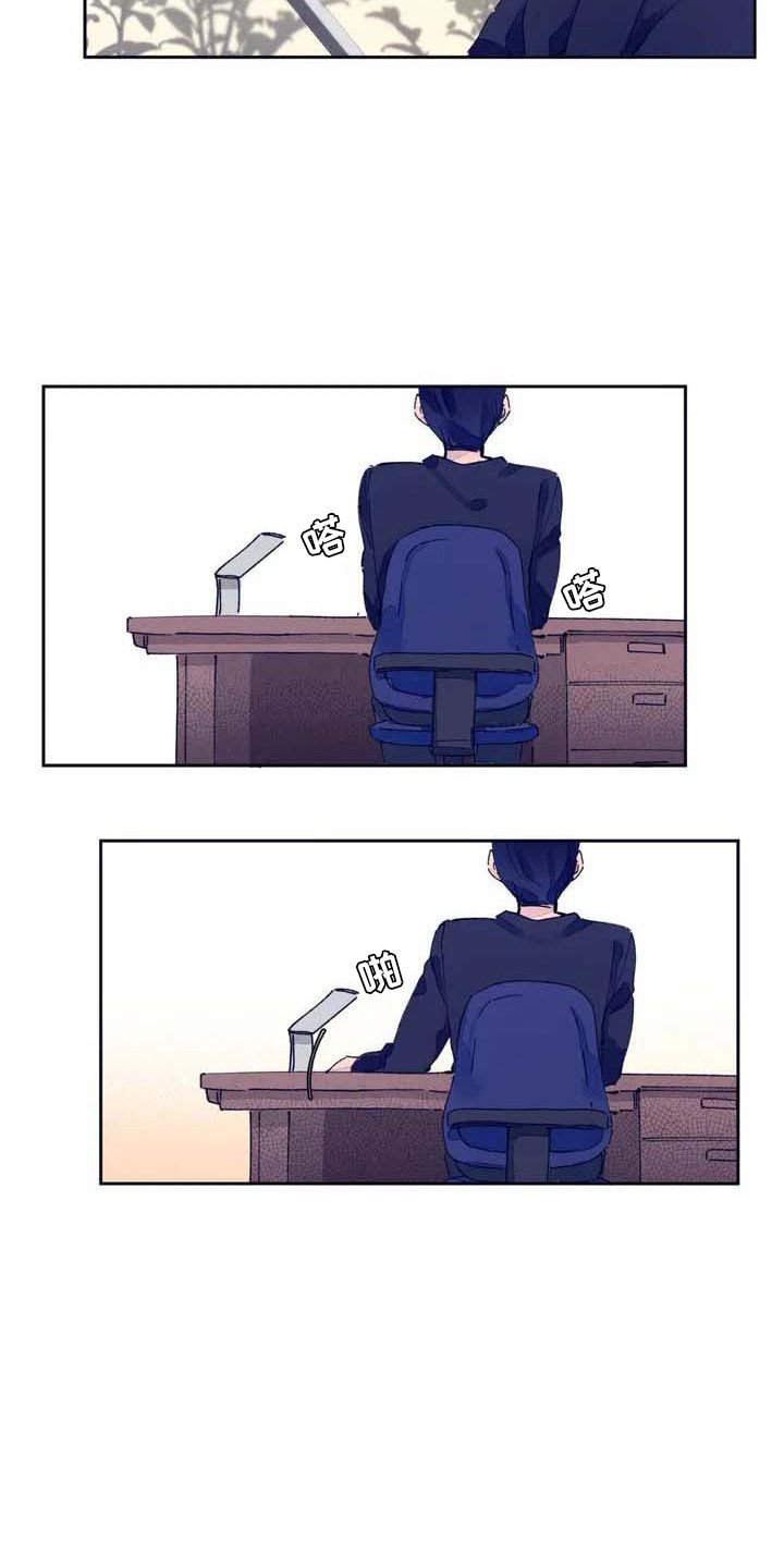 第2章：联系方式