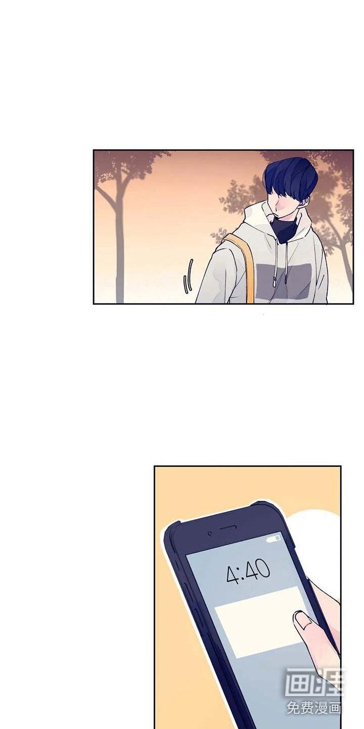 第21章：没回复