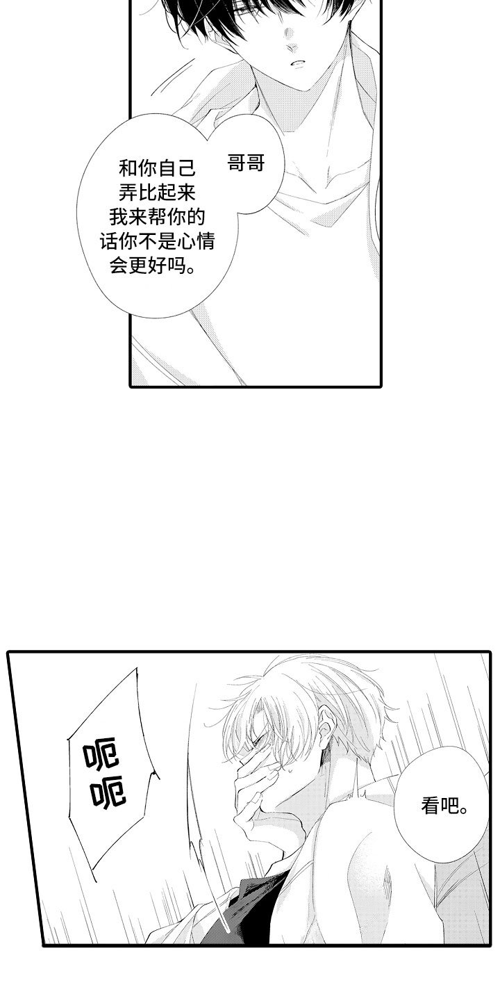 第2章：我帮你呀