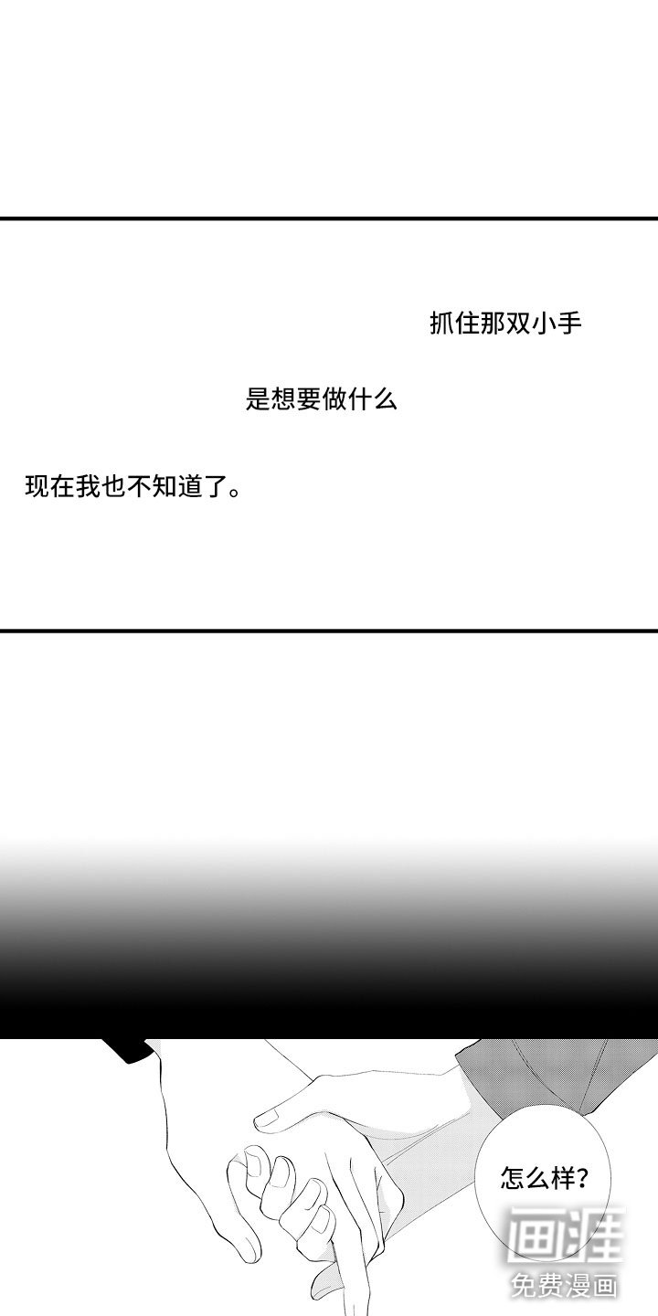 第5章：我们试试吧