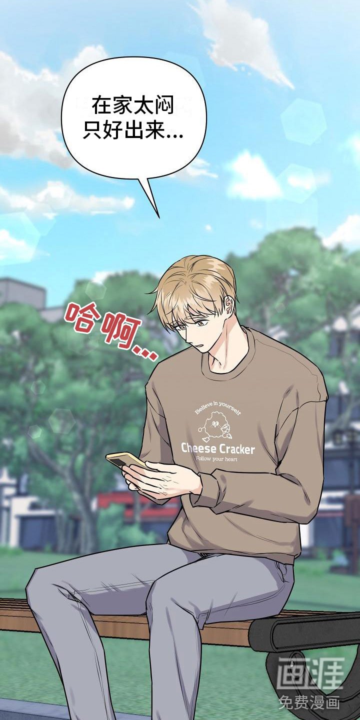 第11章：计划顺利