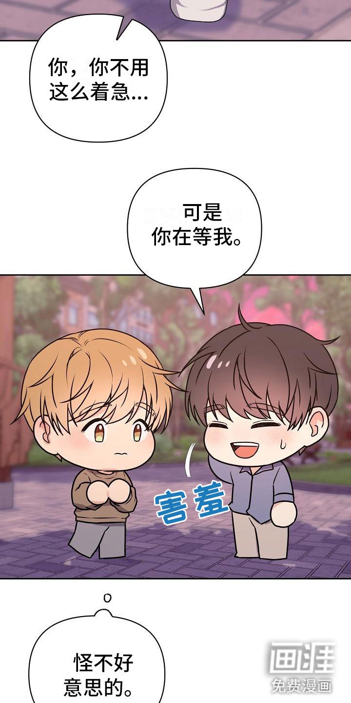第11章：计划顺利