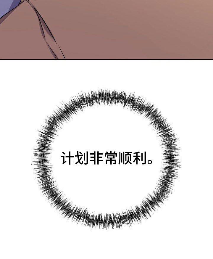 第11章：计划顺利