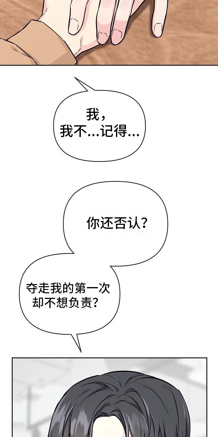 第2章：第一次