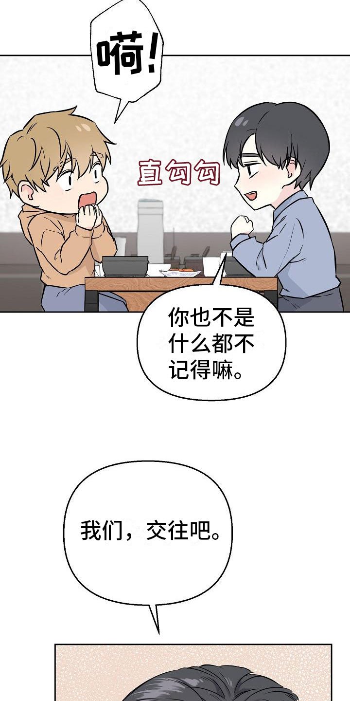 第2章：第一次