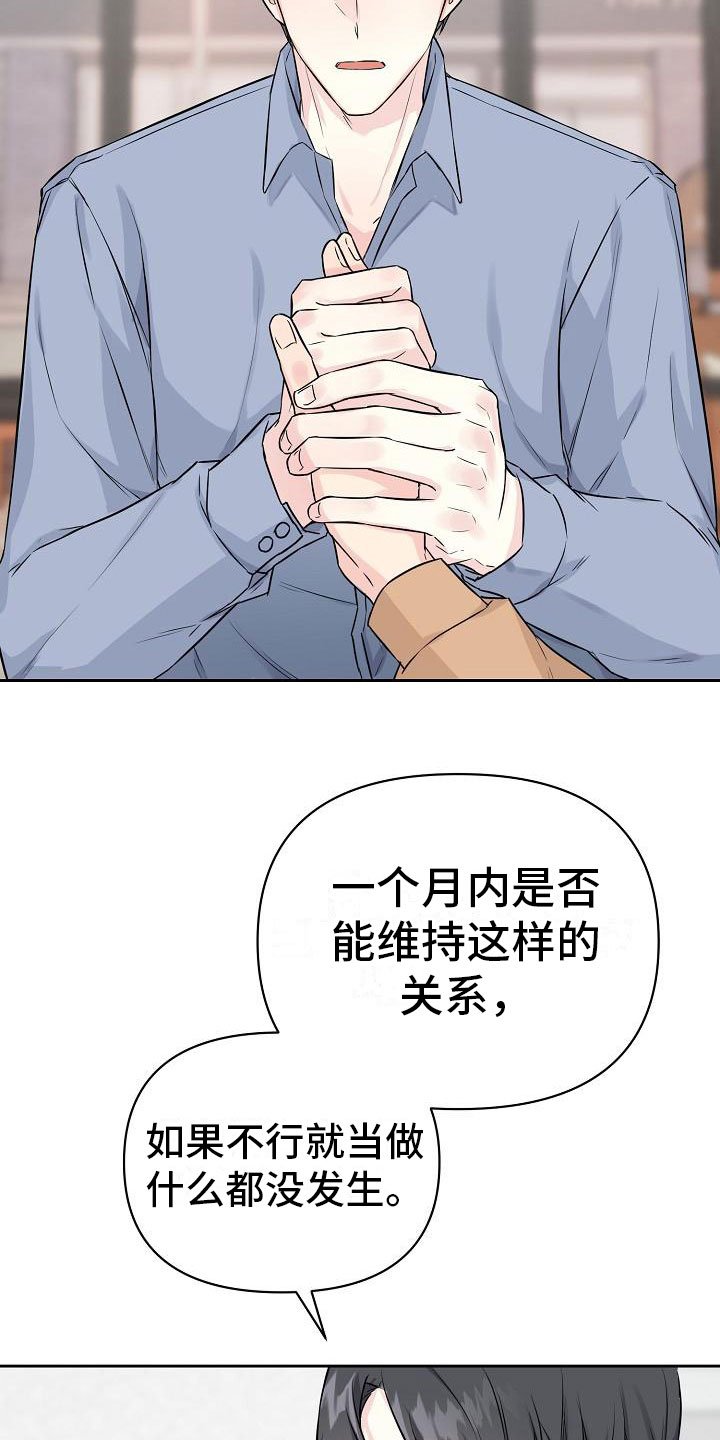 第2章：第一次