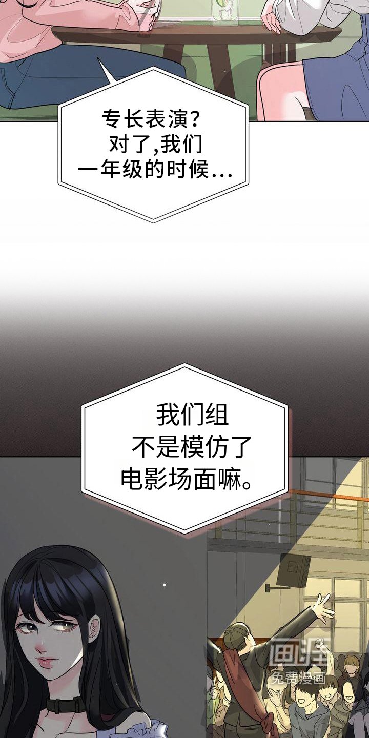 第15章：话题