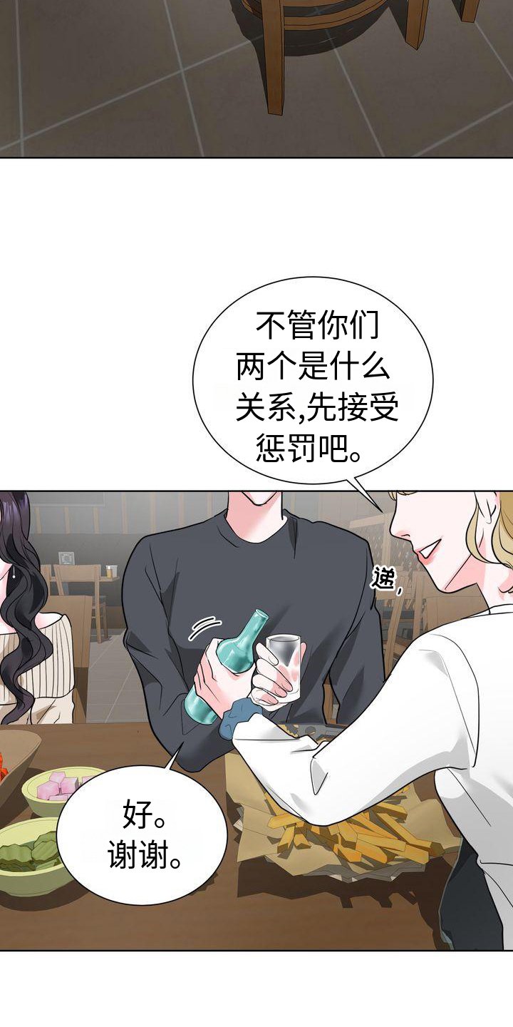 第3章：小手段
