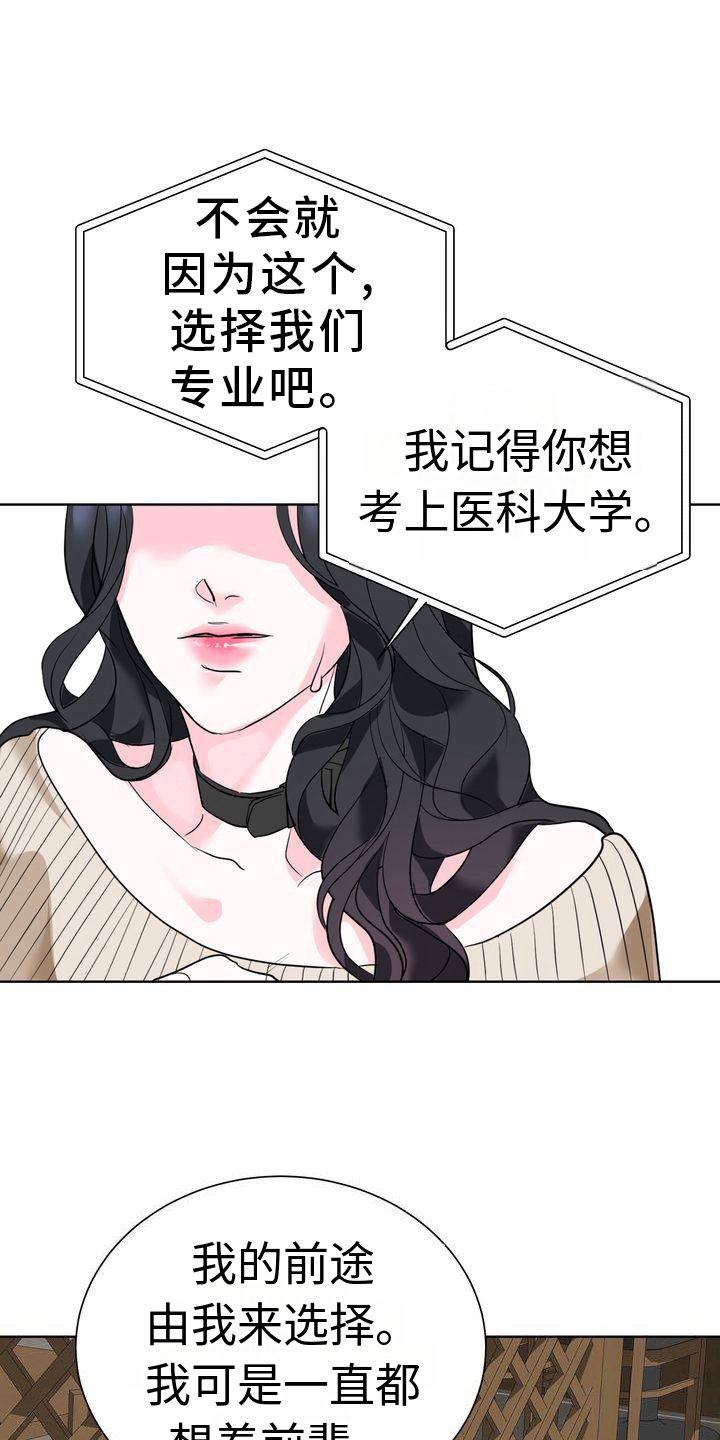 第3章：小手段