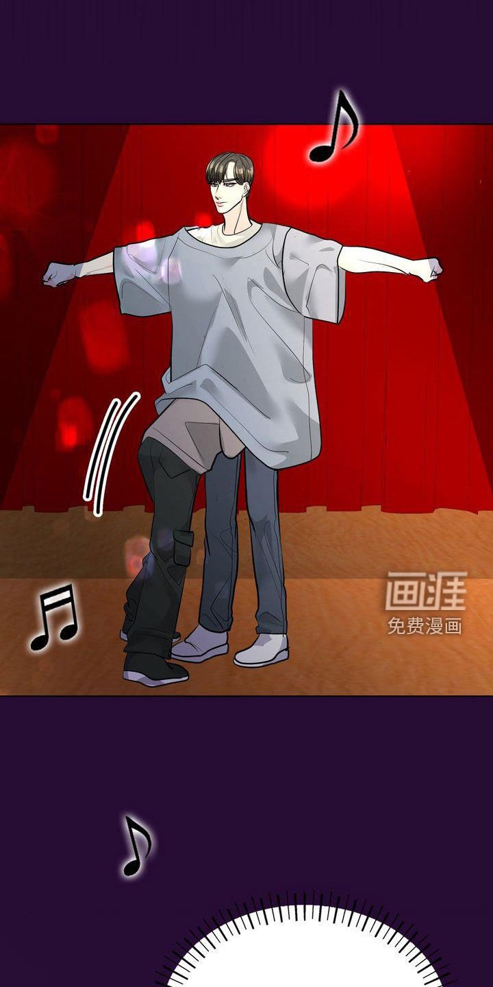 第34章：才艺表演