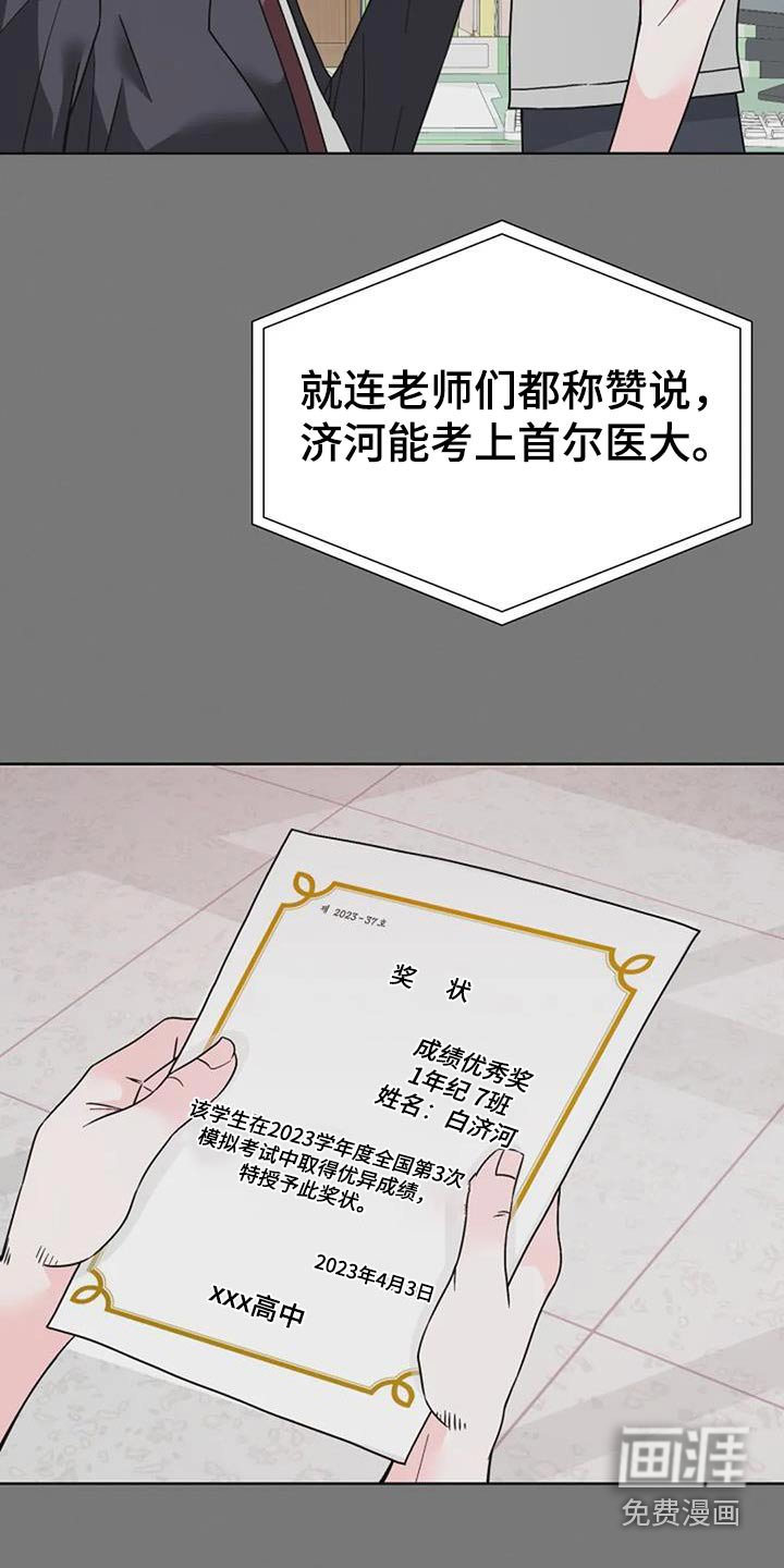 第48章：成绩很好
