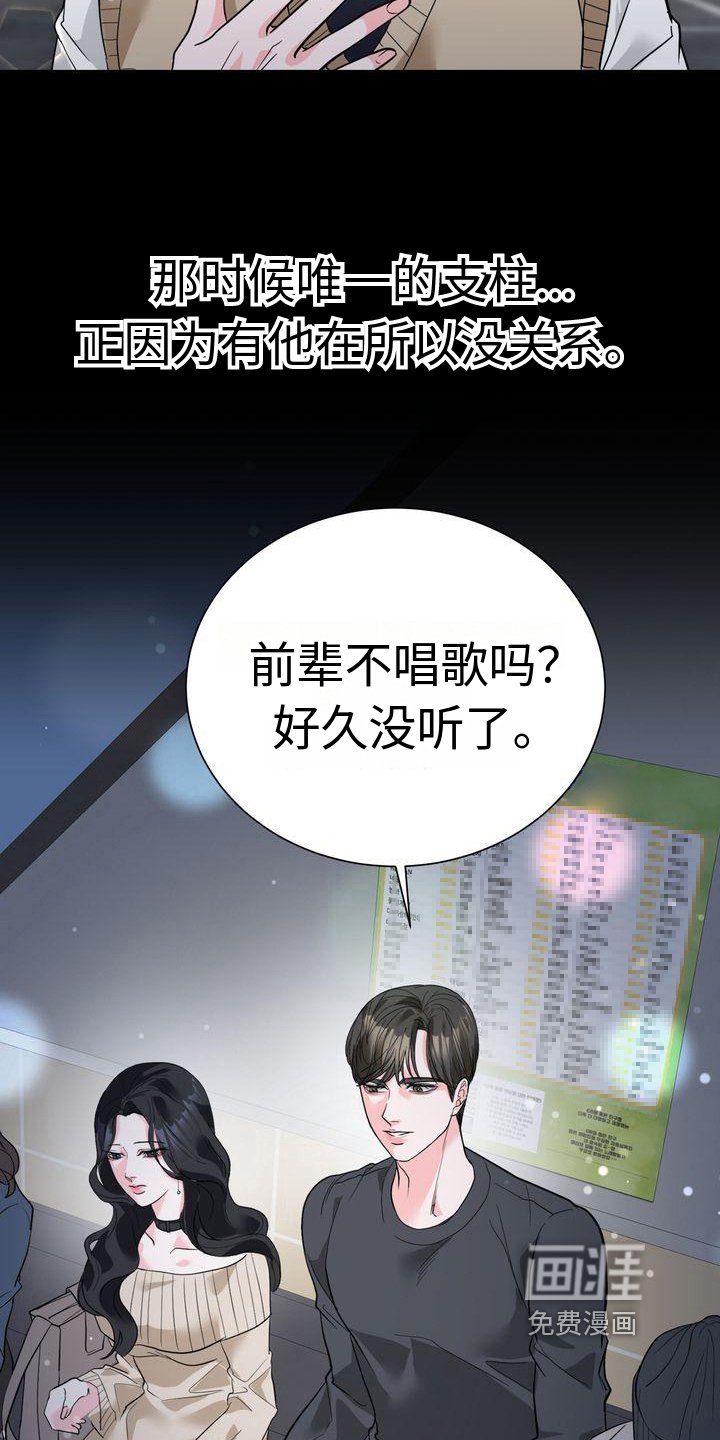 第7章：醉酒