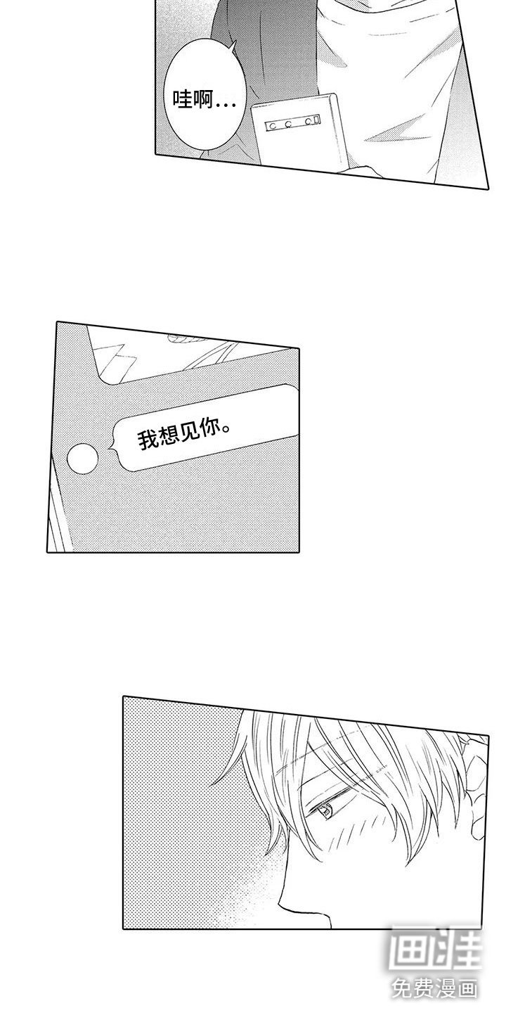 第12章：我想见你
