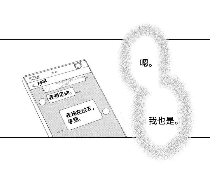 第12章：我想见你