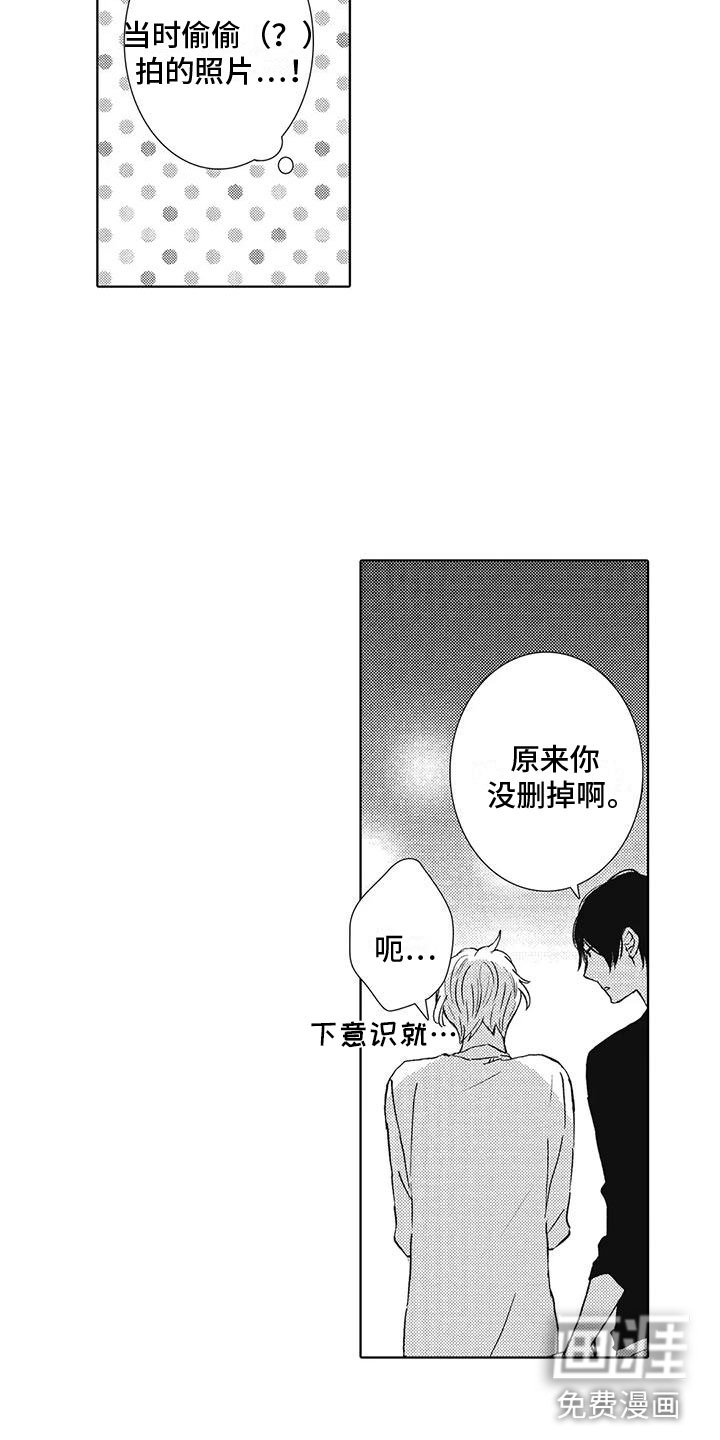 第14章：不是喜欢吗