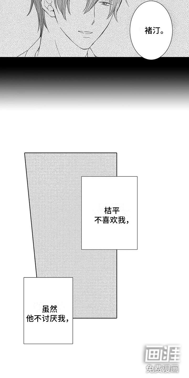 第17章：只要是你