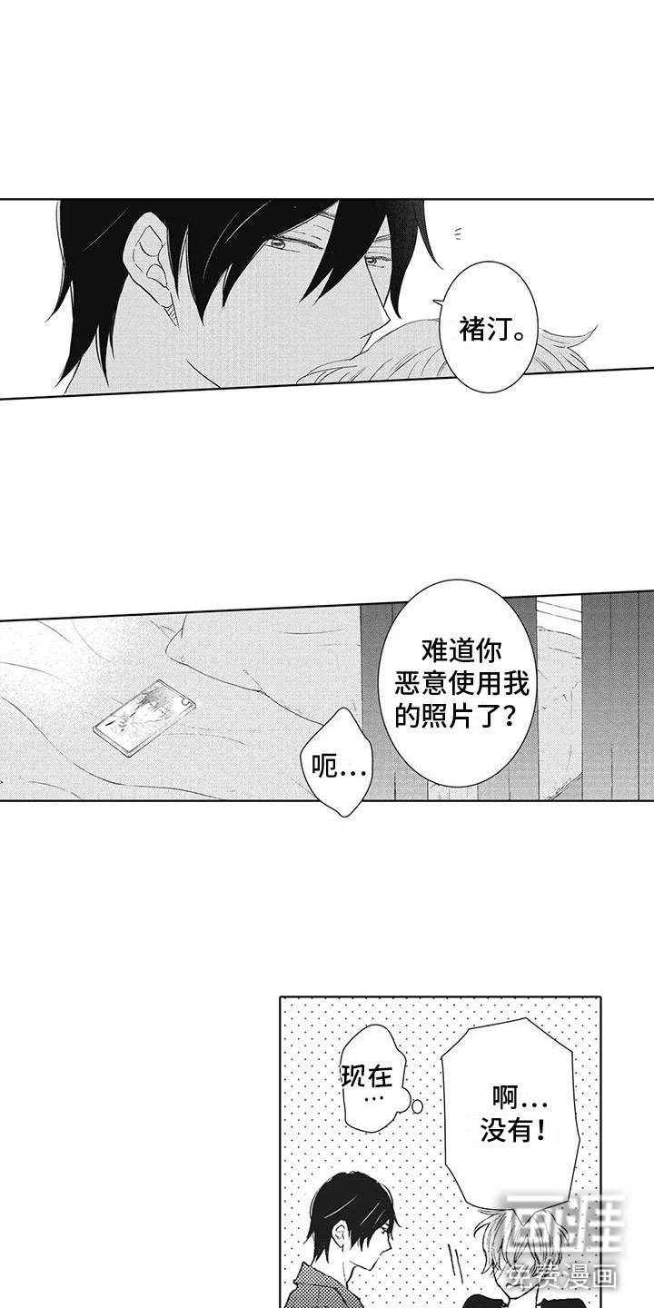 第21章：正式交往