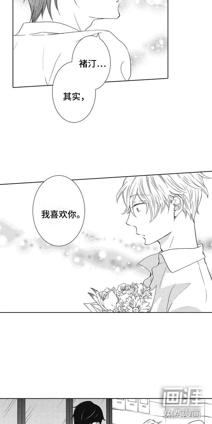 第4章：不是梦
