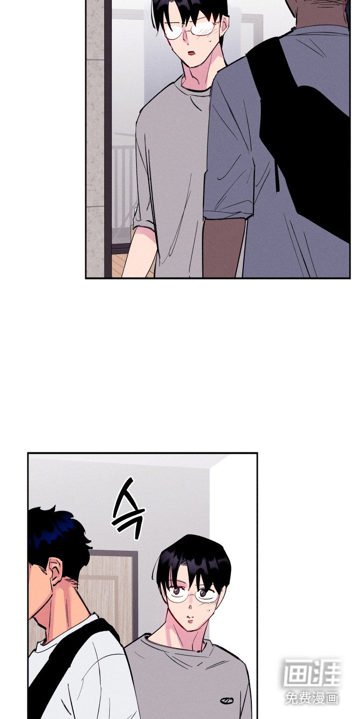 第101章：【第三季】不幸过去