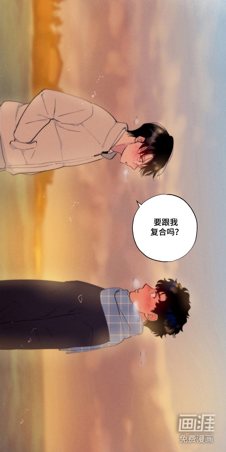 第106章：【第三季】再次复合（完结）