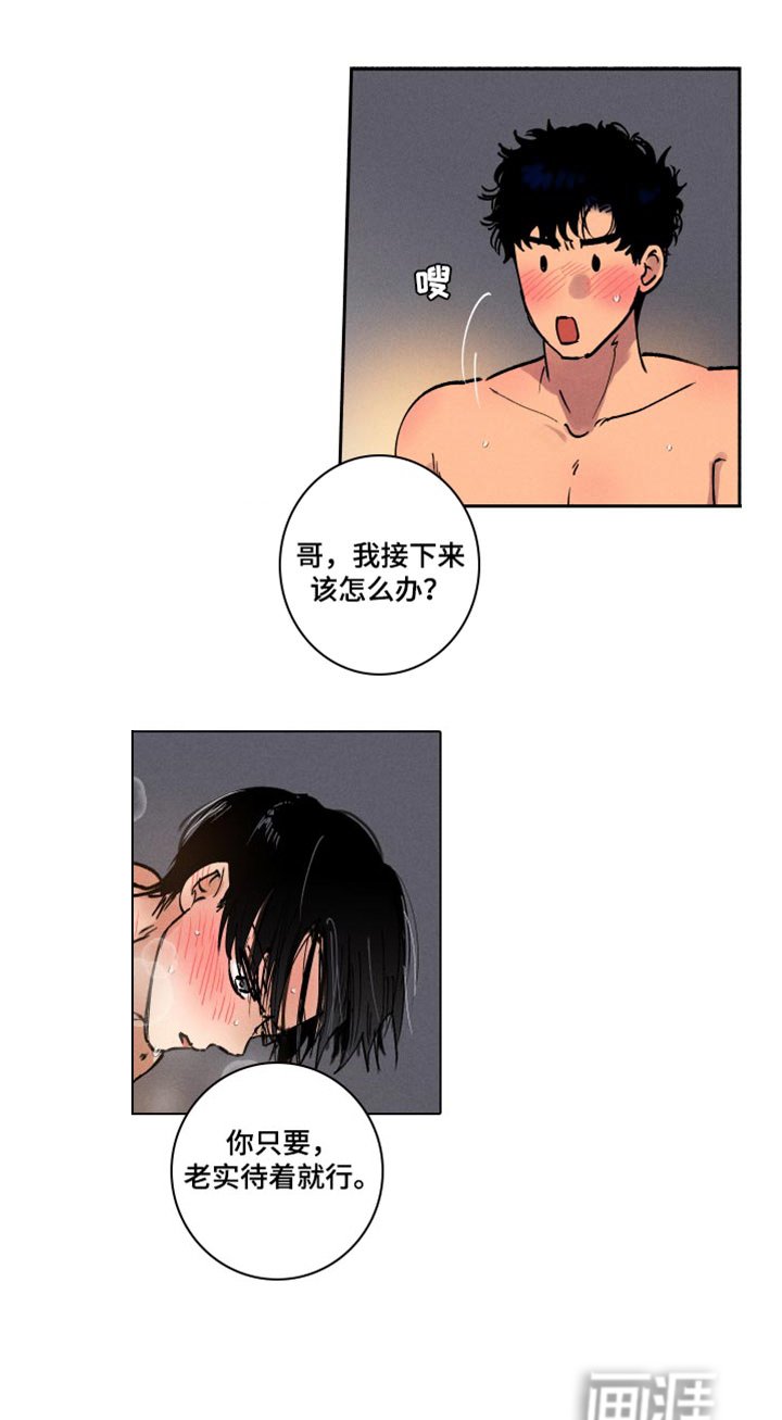 第19章：不在计划之中
