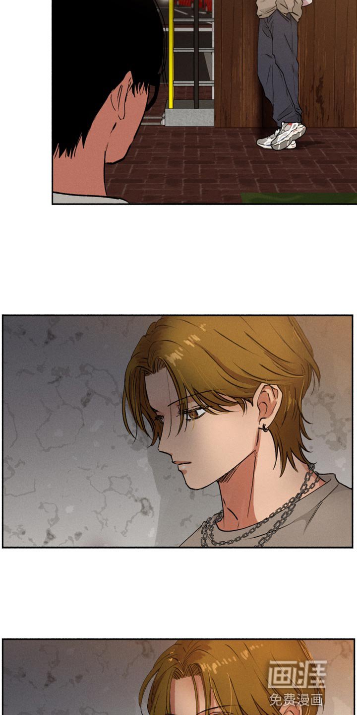 第27章：寂寞