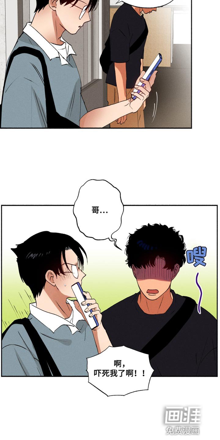 第32章：菠菜