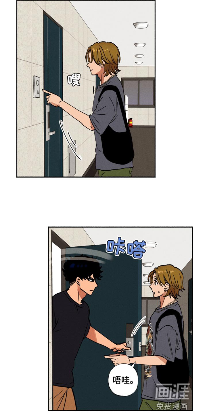 第37章：让我住在这里吧