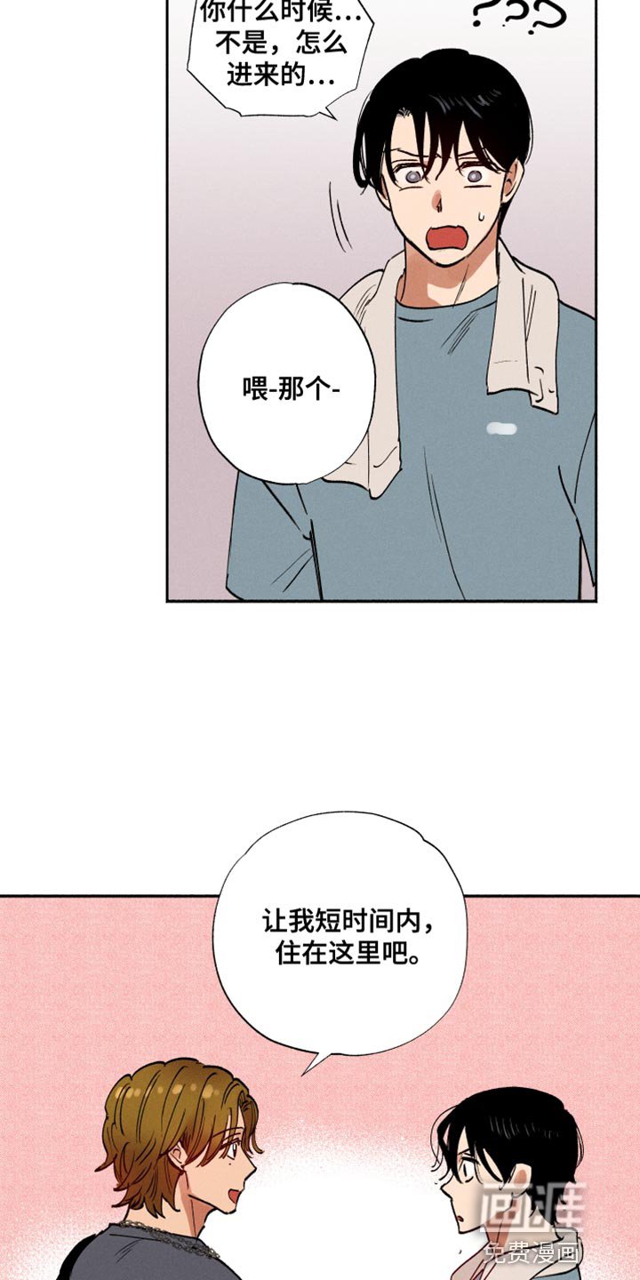 第37章：让我住在这里吧