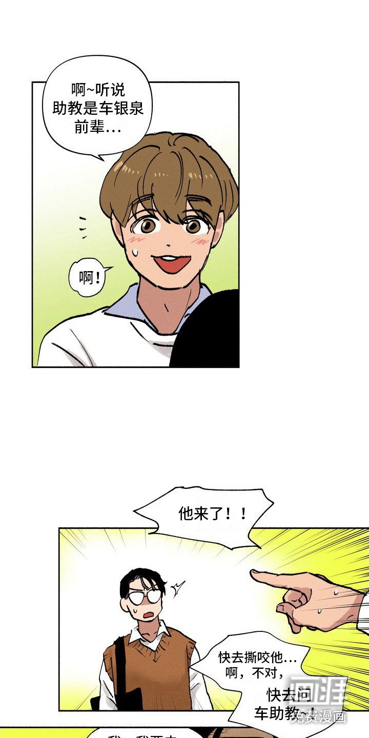 第4章：又见面了