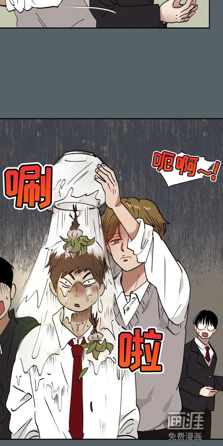 第43章：水葫芦