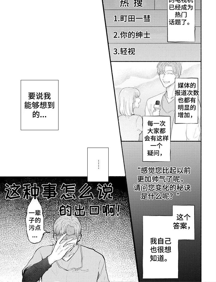 第3章：新人