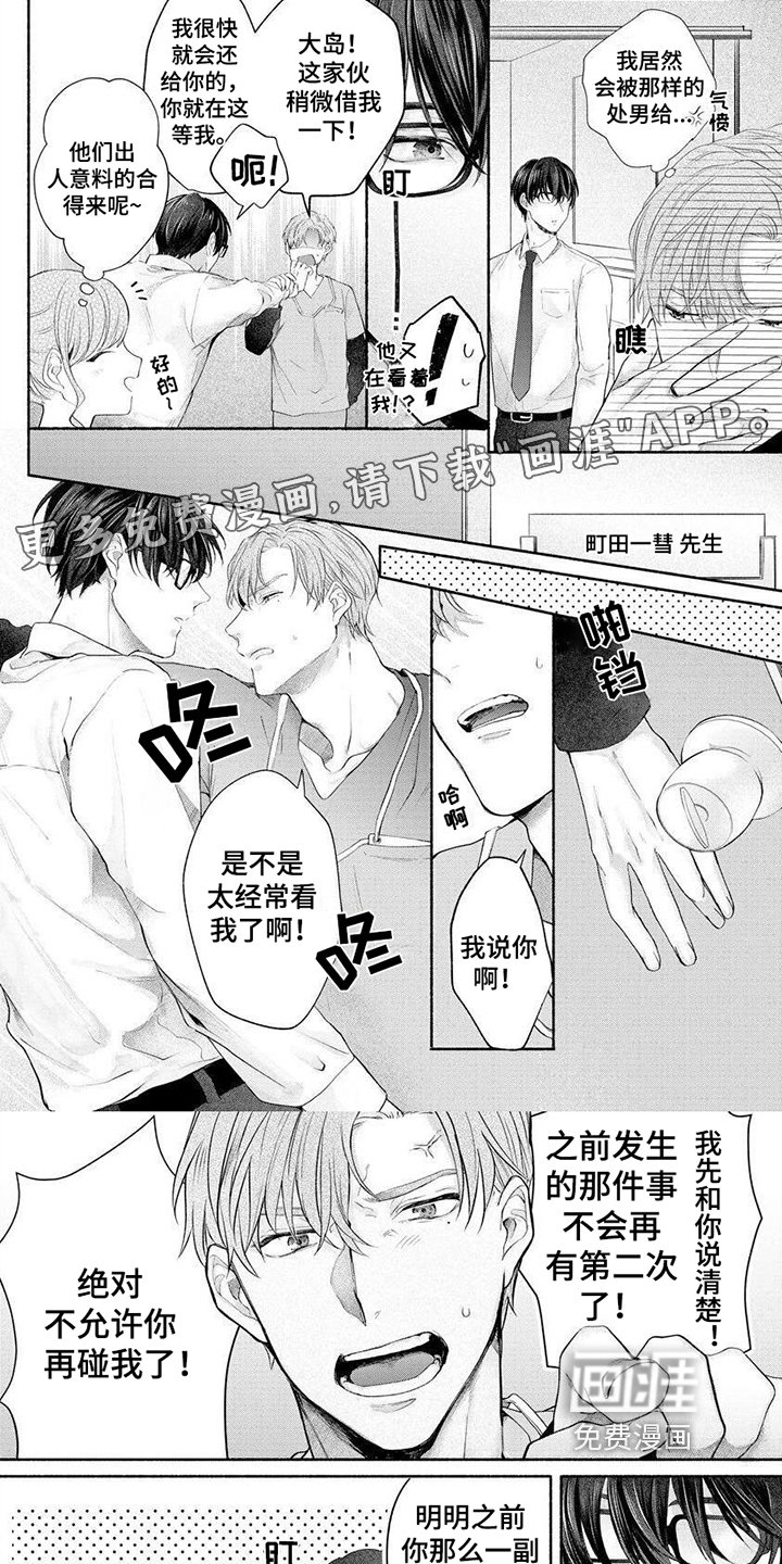 第4章：问题