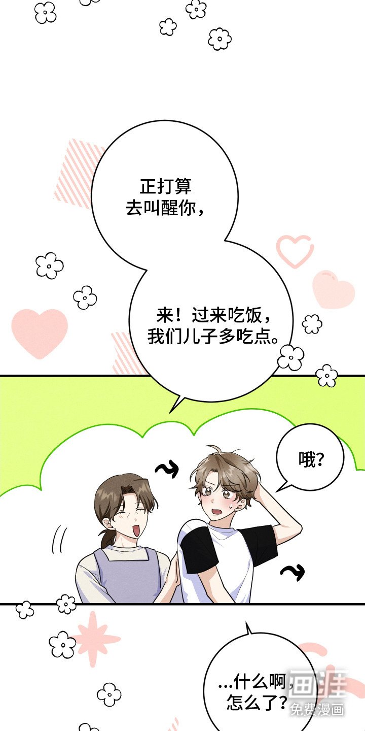 第11章： 帅气女婿