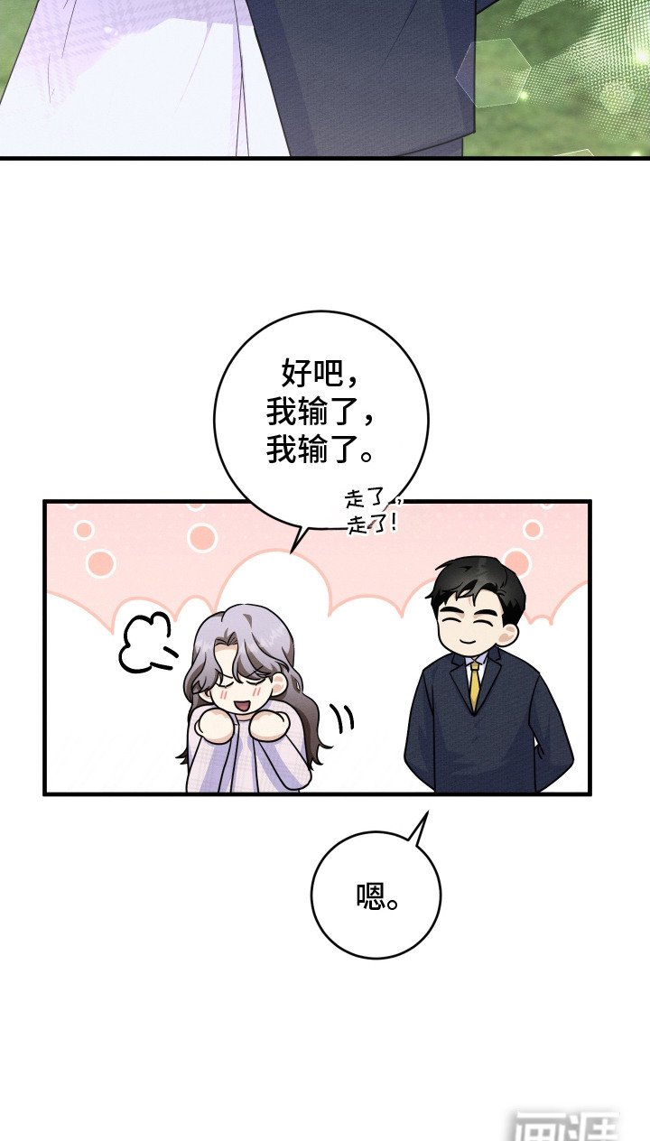 第11章： 帅气女婿